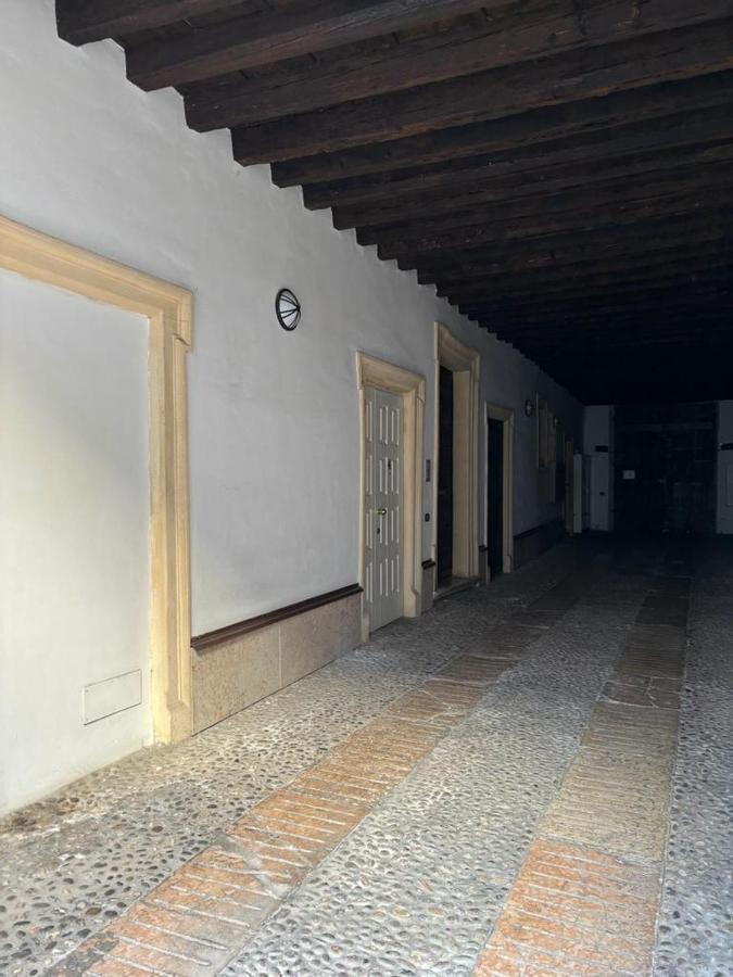 Sanpietro Διαμέρισμα Βερόνα Εξωτερικό φωτογραφία