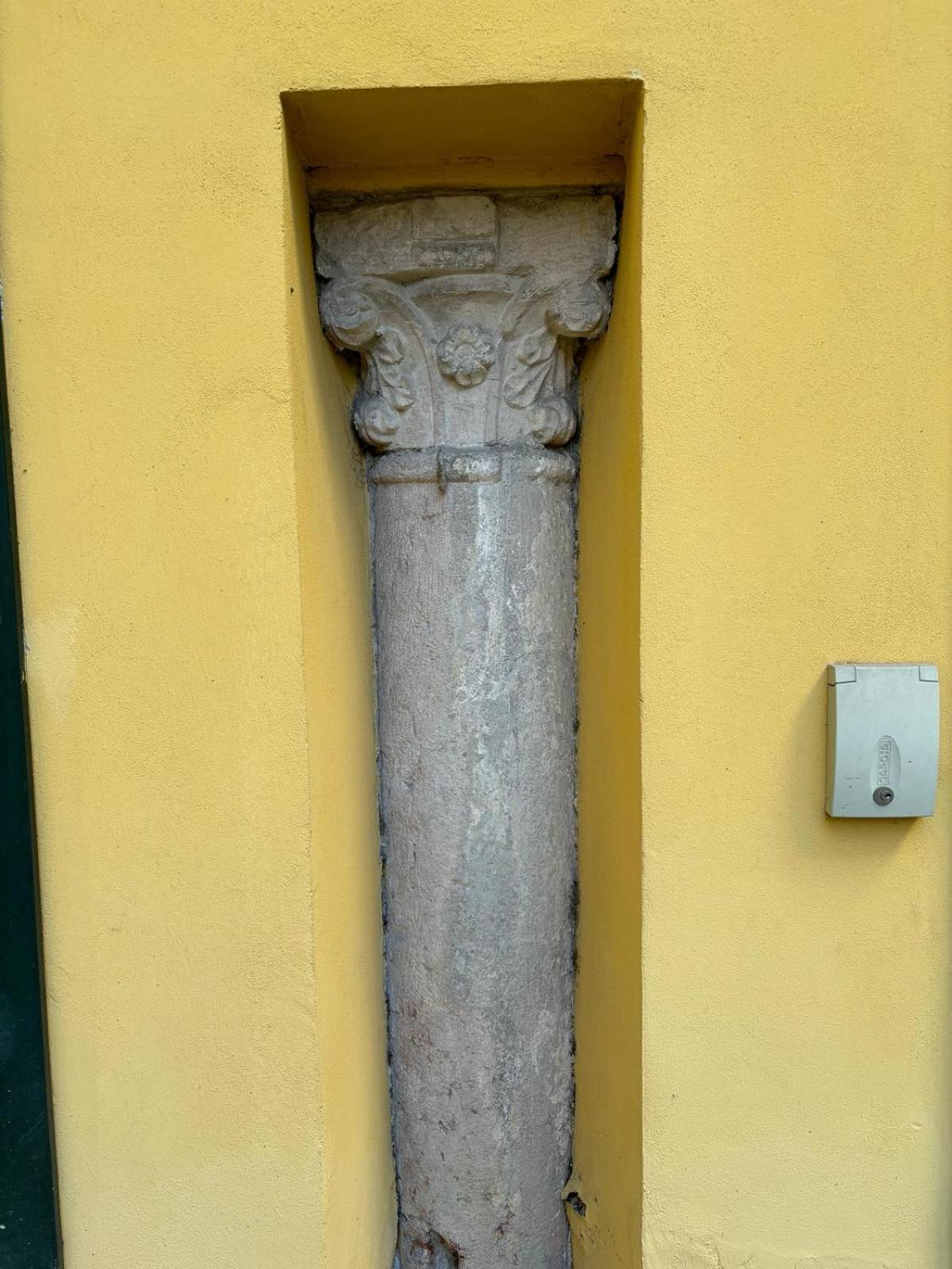 Sanpietro Διαμέρισμα Βερόνα Εξωτερικό φωτογραφία